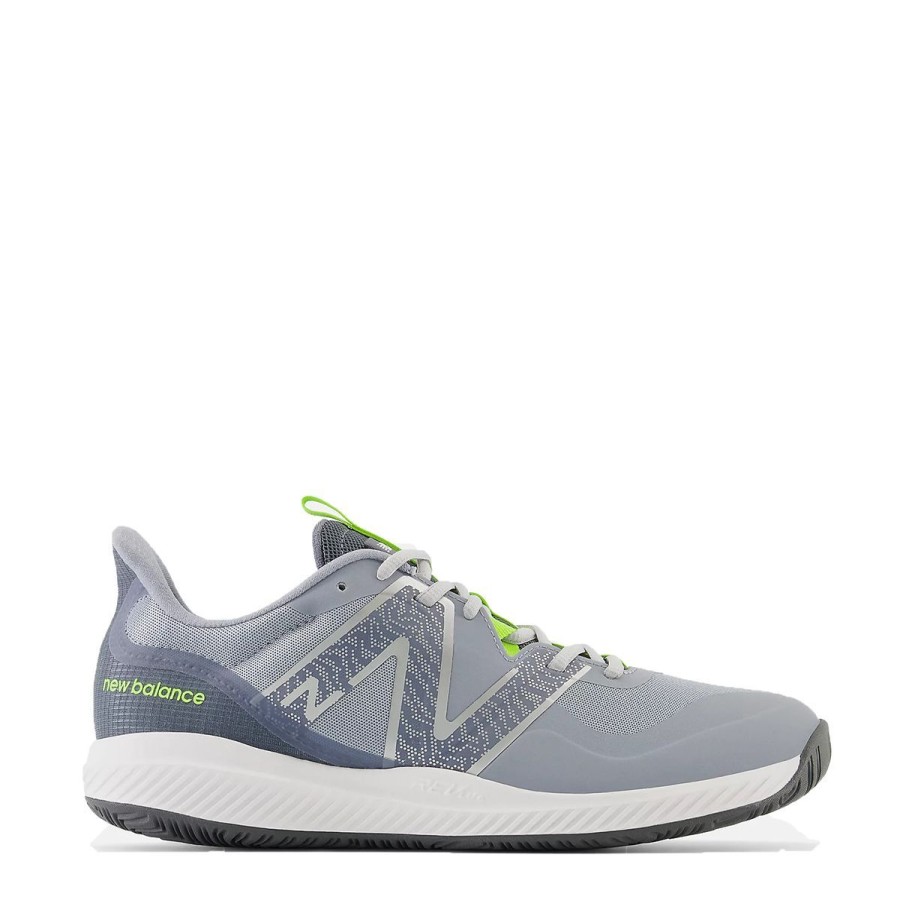 Uomo New Balance Sneakers | Scarpa Uomo New Balance Sneakers Steel Con Thirty Watt E Graphite Mch796J3 223