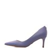 Donna Guess Calzature | Scarpa Donna Guess Decollete Mystic Violette Fl5Myslea 123