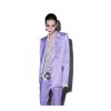 Donna Aniye By Capispalla | Giacca Donna Aniye By Blazer Paris Lilac 181769 222