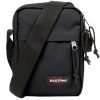 Donna Eastpak Borse A Spalla | Borsa A Tracolla Unisex Eastpak The One Black Ek000045 220