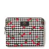 Donna Wouf Porta Laptop - Ipad | Porta Ipad Wouf Abril Tablet Sleeve Multicolor Si230006 123