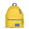 Donna Eastpak Zaini | Zaino Unisex Eastpak Padded Havaianas Yellow Ek0006 121