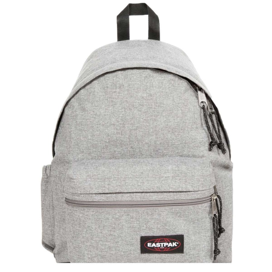 Donna Eastpak Zaini | Zaino Unisex Eastpak Padded Zippl'R Sunday Grey Ek0A5B74 220