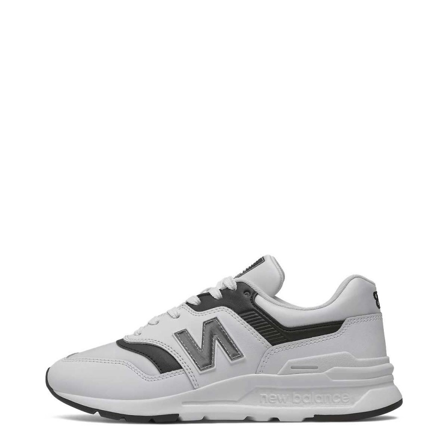 Donna New Balance Calzature | Scarpa Donna New Balance Sneaker White W997Hs 221