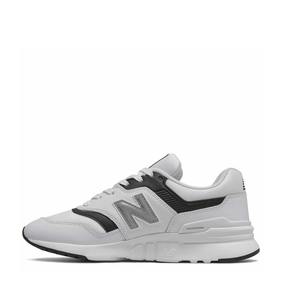 Donna New Balance Calzature | Scarpa Donna New Balance Sneaker White W997Hs 221