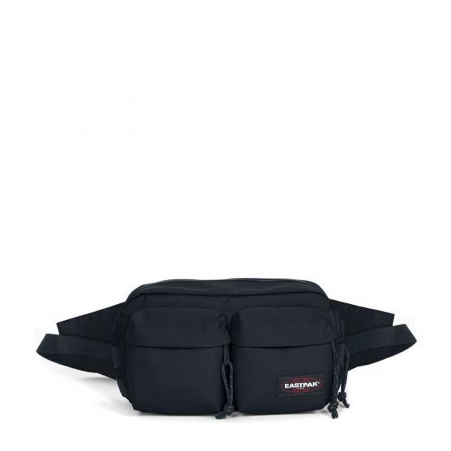 Donna Eastpak Borse A Spalla | Marsupio Unisex Eastpak Bumbag Double Navy Ek0A5B8 121