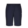 Uomo K-Way Abbigliamento | Pantaloncini Uomo K-Way Doret Blue Depht K71232W Co