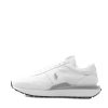 Uomo Ralph Lauren Sneakers | Scarpa Uomo Ralph Lauren Snekares Train 89 White 809-891773 123