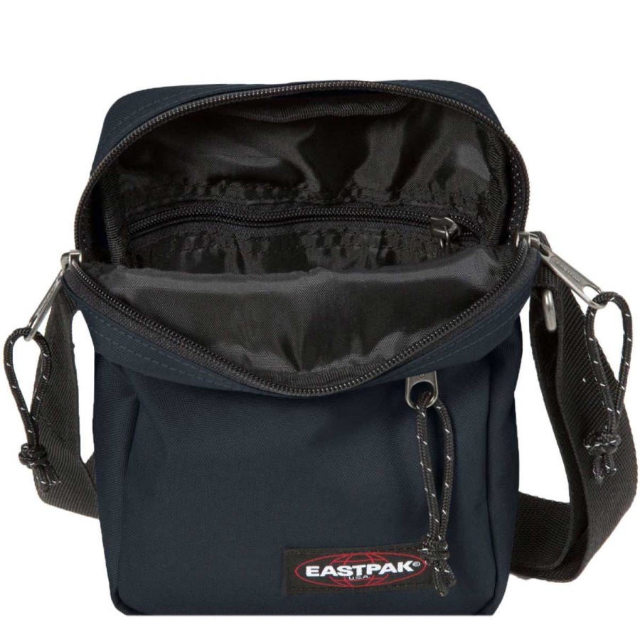 Donna Eastpak Borse A Spalla | Borsa A Tracolla Unisex Eastpak The One Cloud Navy Ek000045 220