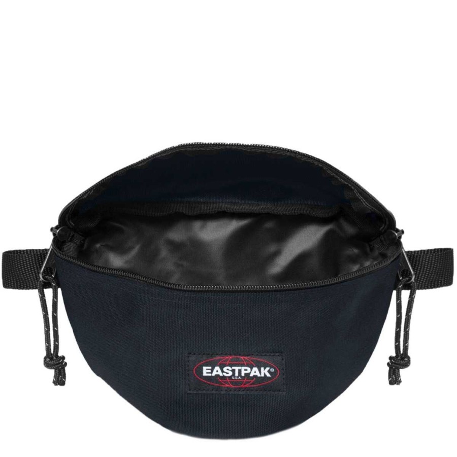 Donna Eastpak Borse A Spalla | Marsupio Unisex Eastpak Springer Cloud Navy Ek000074 220