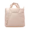 Donna Liu Jo Borse A Mano | Borsa Donna Liu Jo Hand Bag Achala Coffe Milk Af3307 223