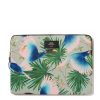 Donna Wouf Porta Laptop - Ipad | Porta Laptop Wouf Maya Sleeve 13" & 14" Multicolor S230010 123