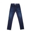 Uomo Jacob Cohen Abbigliamento | Jeans Uomo Jacob Cohen 5 Tasche Nick Slim Fit 257D Denim S3594275D Co