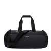 Donna K-Way Borsoni | Borsone Unisex K-Way Travel Bag Mareville M Black Pure K8116Vw Co