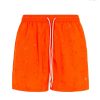 Uomo Suns Abbigliamento | Costume Mare Uomo Suns Santa Margherita Orange Bfs01030U 123