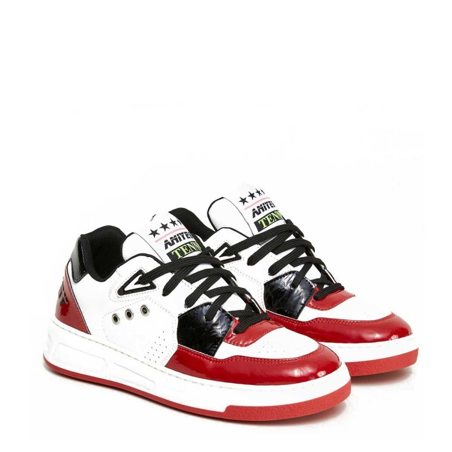 Donna Aniye By Calzature | Scarpe Donna Aniye By Shoes Tennis Chicago A10230 121