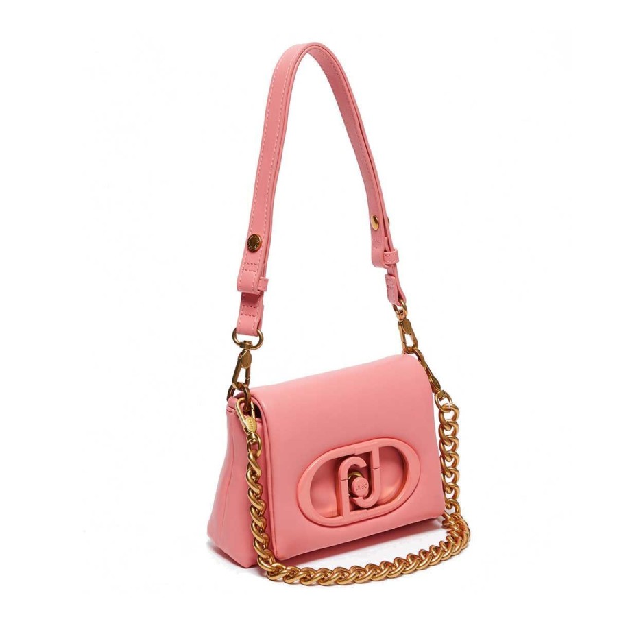 Donna Liu Jo Borse A Mano | Borsa Donna Liu Jo Tote Bag S Aragosta Aa4269 223