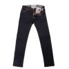 Uomo Jacob Cohen Abbigliamento | Jeans Uomo Jacob Cohen 5 Tasche Nick Slim Fit 259 Denim S3678103D Co