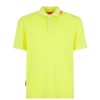 Uomo Suns Abbigliamento | Polo Uomo Suns Federico Classic Tag In Piquet Yellow Pls01037U 123