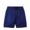 Uomo 4Giveness Abbigliamento | Costume Da Mare Uomo 4Giveness Boxer Ultra Light Royal Blu Fgbm2604 123