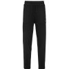 Uomo K-Way Abbigliamento | Pantaloni Sportivi Uomo K-Way Black Pure K8113 221