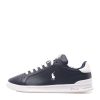 Uomo Ralph Lauren Sneakers | Scarpe Uomo Ralph Lauren Sneakers Athletic Navy White 829825 122