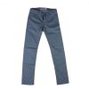 Uomo Jacob Cohen Abbigliamento | Pantalone Uomo Jacob Cohen 5 Tasche Nick Slim Fit Y27 Denim S3756Y27D Co