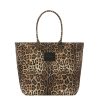 Donna 4Giveness Borse A Mano | Borsa Donna 4Giveness Shopping Bag Varadero Wild Cat Fgaw2280 123