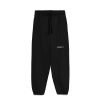 Uomo Hinnominate Abbigliamento | Pantaloni Uomo Hinnominate In Felpa Nero Hnm112 222