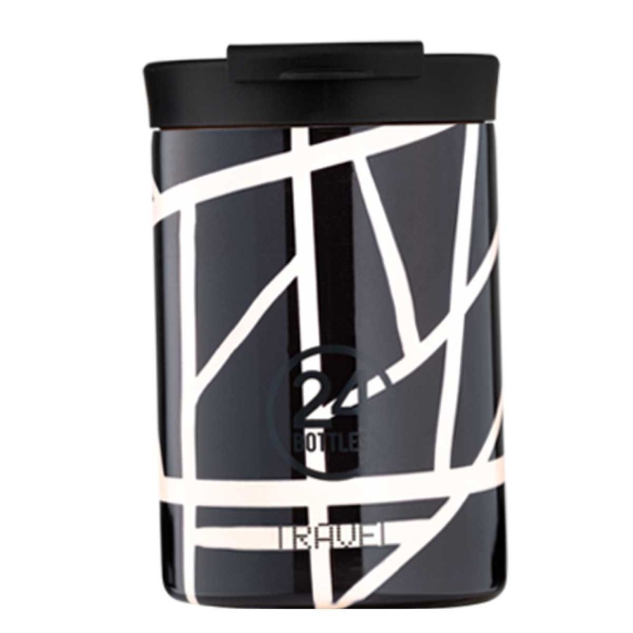 Donna 24 Bottles Borracce | Bottiglia Acciaio 24 Bottles Travel Tumbler 350 Ml Crossroads 139417 121