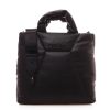 Donna Liu Jo Borse A Mano | Borsa Donna Liu Jo Hand Bag Achala Black Af3307 223