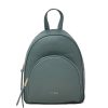 Donna Coccinelle Zaini | Zaino Donna Coccinelle Backpack Man Gleen Medium Warm Taupe E1N15140201 223