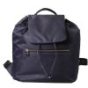 Donna Borbonese Borse A Spalla | Zaino Donna Borbonese Backpack Black 934127 221