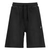 Uomo K-Way Abbigliamento | Bermuda Uomo K-Way Shorts Erik Black Pure K111P3 121