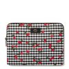 Donna Wouf Porta Laptop - Ipad | Porta Laptop Wouf Abril Sleeve 13" & 14" Multicolor S230010 123