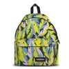 Donna Eastpak Zaini | Zaino Unisex Eastpak Padded Par'S Leaves Spring Ek00062 121