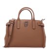 Donna Liu Jo Borse A Mano | Borsa Donna Liu Jo Hand Bag Ecs Nyura Cammello Af3151 223