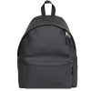 Donna Eastpak Zaini | Zaino Unisex Eastpak Padded Pak'R Matte Black Ek00062 220