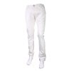 Uomo Jacob Cohen Abbigliamento | Pantaloni Uomo Jacob Cohen 5 Tasche Comfort Vintage Off White J62206510 121