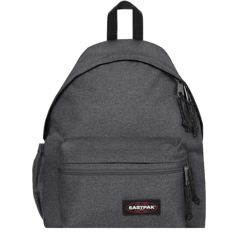 Donna Eastpak Zaini | Zaino Unisex Eastpak Padded Zippl'R Black Denim Ek0A5B74 220