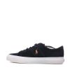 Uomo Ralph Lauren Sneakers | Scarpe Uomo Ralph Lauren Sneakers Low Top Lace Sayer Navy 877721 222