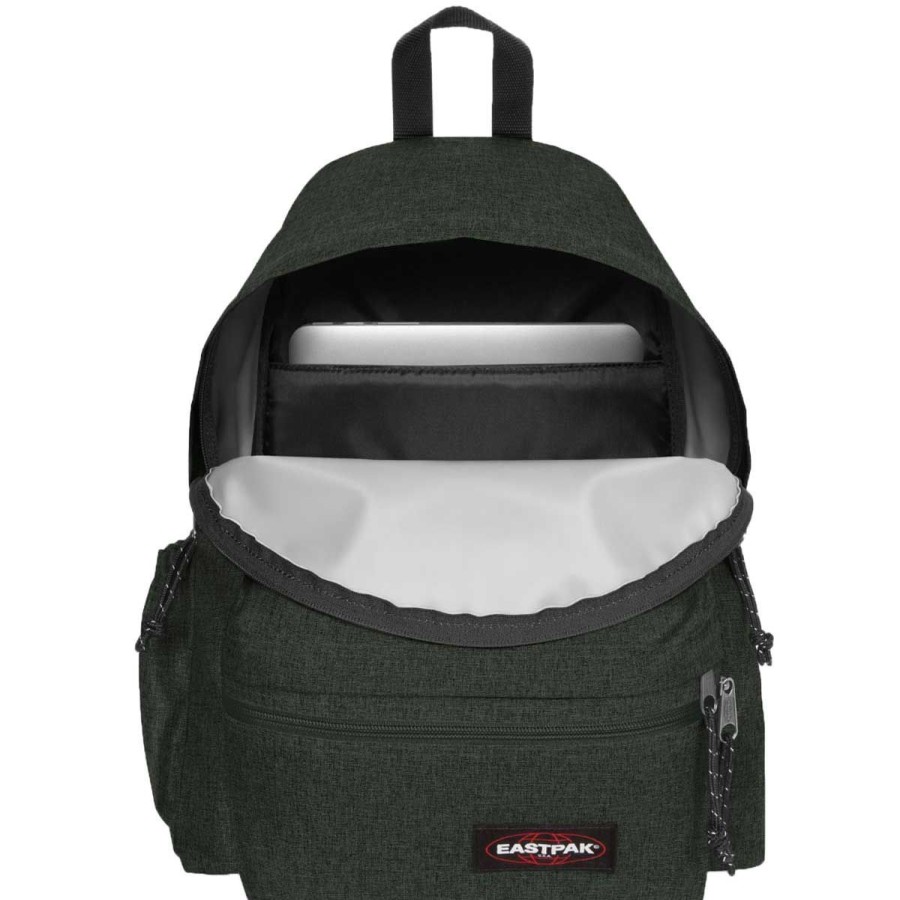 Donna Eastpak Zaini | Zaino Unisex Eastpak Padded Zippl'R Crafty Moss Ek0A5B74 220