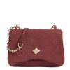 Donna Alviero Martini Borse A Spalla | Borsa Donna Alviero Martini Tracolla Bag Spicey Cabernet Gv98-T407 223