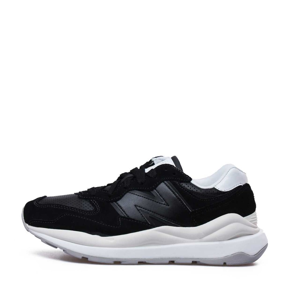 Uomo New Balance Sneakers | Scarpa Uomo New Balance Sneakers 57/40 Black M5740Slb 222