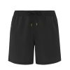 Donna 4Giveness Costumi Da Mare / Seawear | Costume Da Mare Uomo 4Giveness Boxer Basic Lungo Black Fgbm2600 123