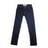 Uomo Jacob Cohen Abbigliamento | Jeans Uomo Jacob Cohen 5 Tasche Comfort Lavaggio 1 Navy J6130517 121