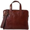 Donna The Bridge Zaini | Borsa Donna The Bridge Cartella Pc Pelle Cm. 40 64071 Co