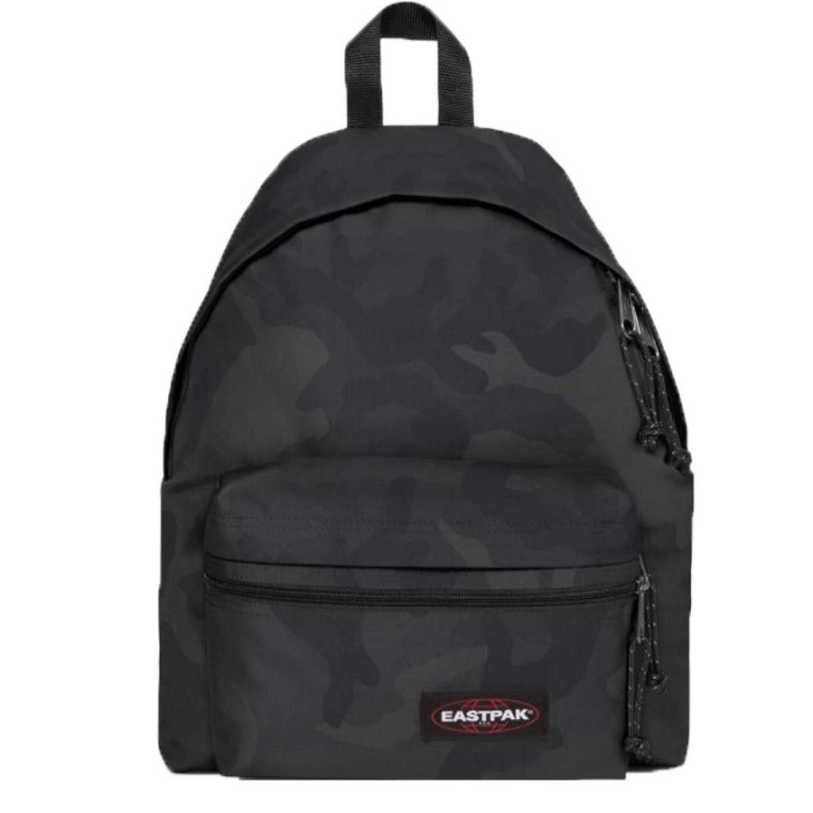 Donna Eastpak Zaini | Zaino Unisex Eastpack Padded Zippl'R Tonal Camo Dark Ek69D16Z 219