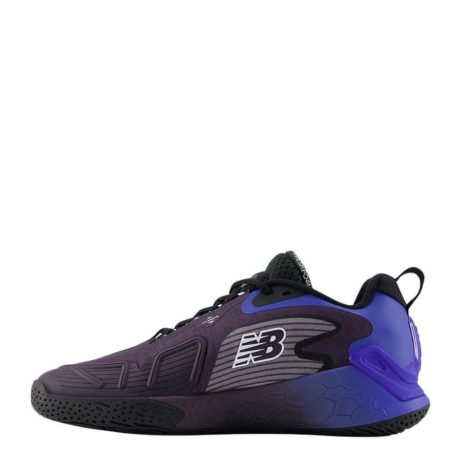 Uomo New Balance Sneakers | Scarpa Uomo New Balance Sneakers Ct Rally Fresh Foam Blue Black Mchralph1 223