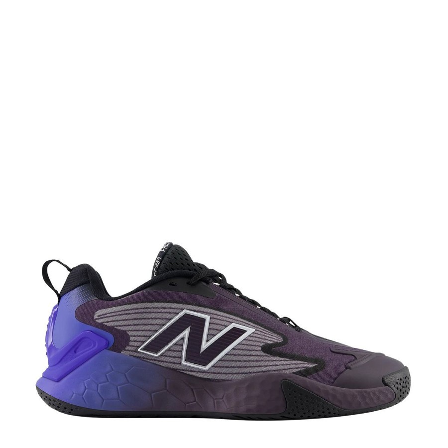 Uomo New Balance Sneakers | Scarpa Uomo New Balance Sneakers Ct Rally Fresh Foam Blue Black Mchralph1 223